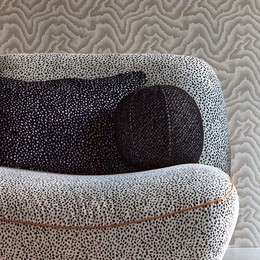 Malachite Wallpaper - Incense - HRWO113075 - Harlequin - Premier Wallcovering