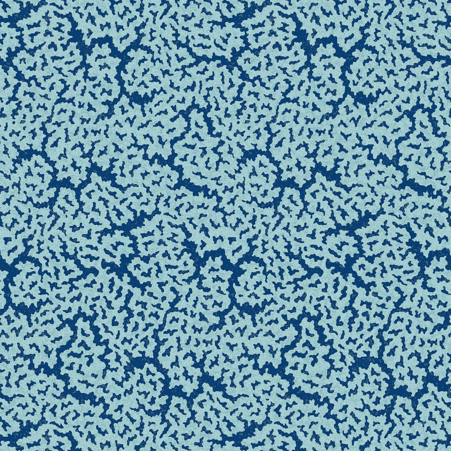 Maldives Wallpaper - Navy - Thibaut - T42040 - Premier Wallcovering
