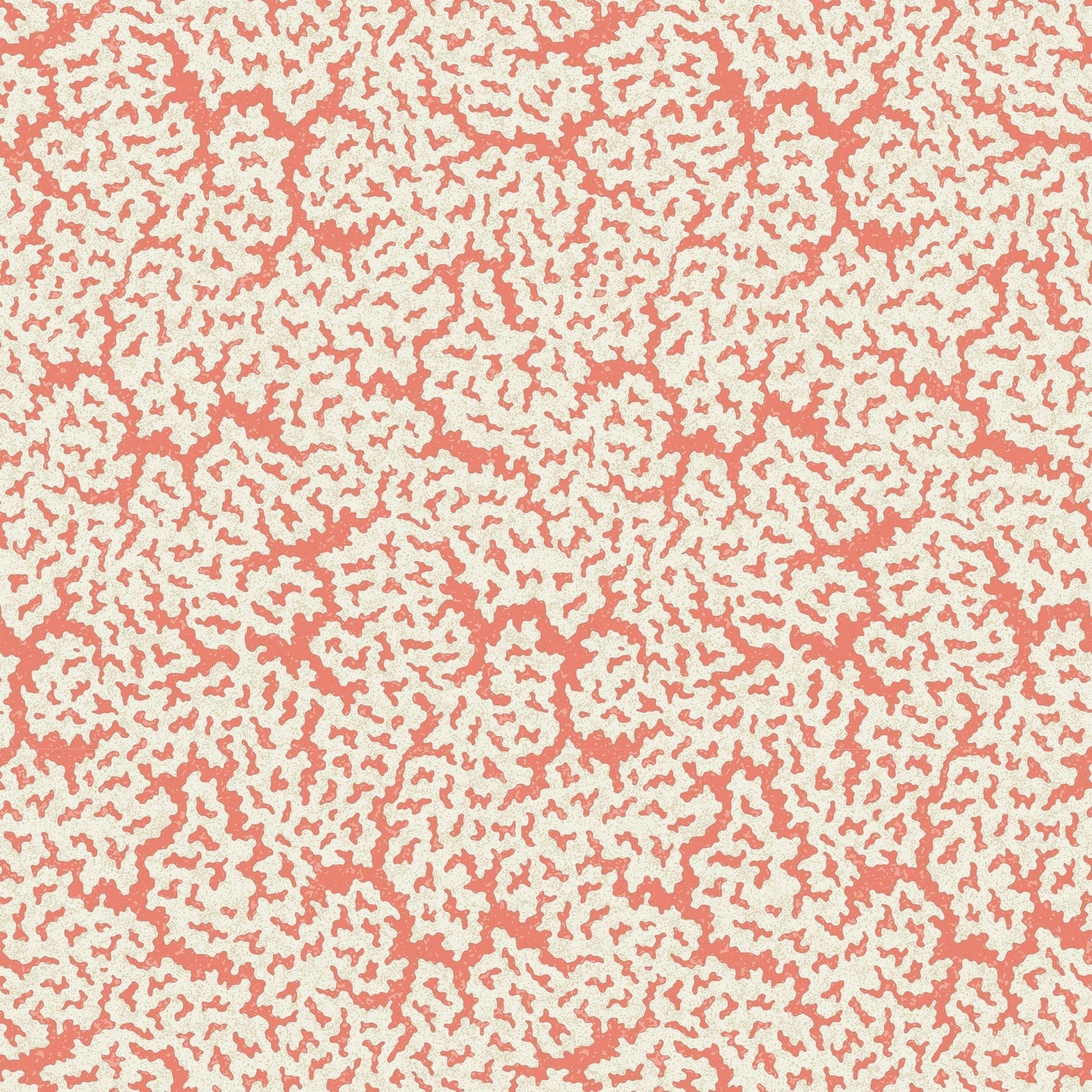 Maldives Wallpaper - Coral - Thibaut - T42043 - Premier Wallcovering