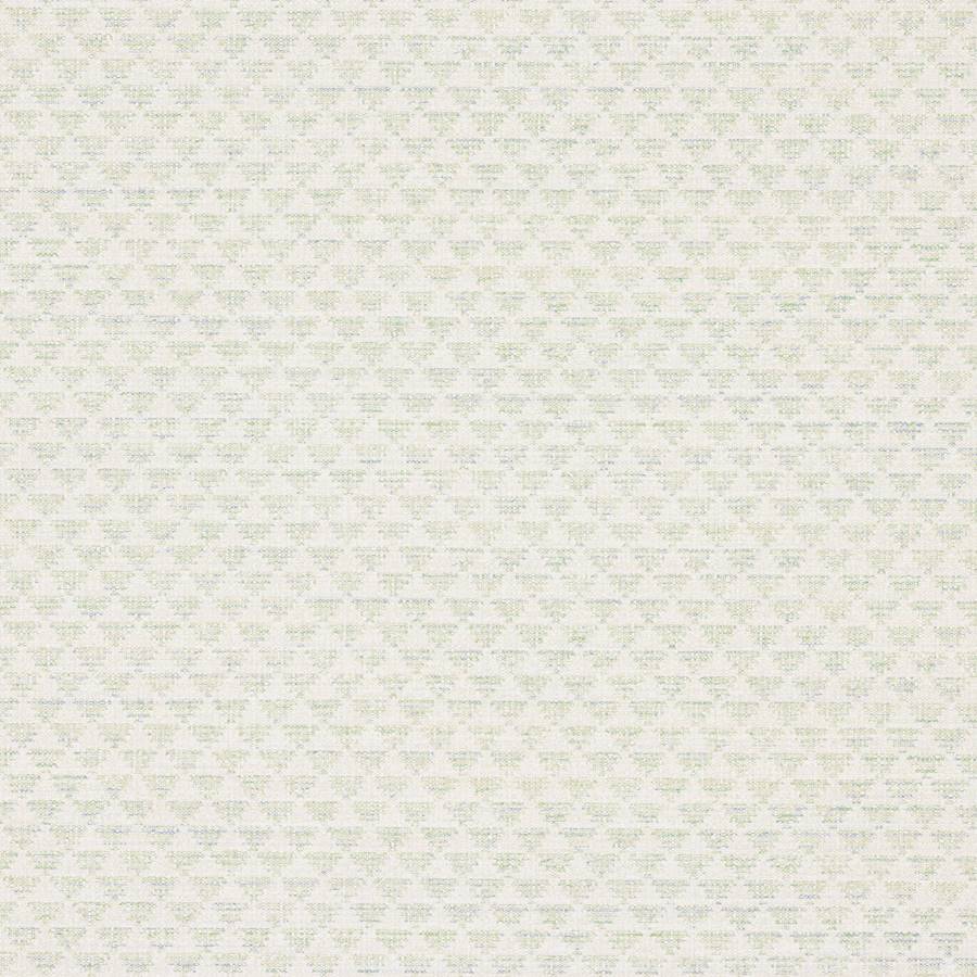 Malik Wallpaper - Green - J193W - 02 - Jane Churchill - Premier Wallcovering