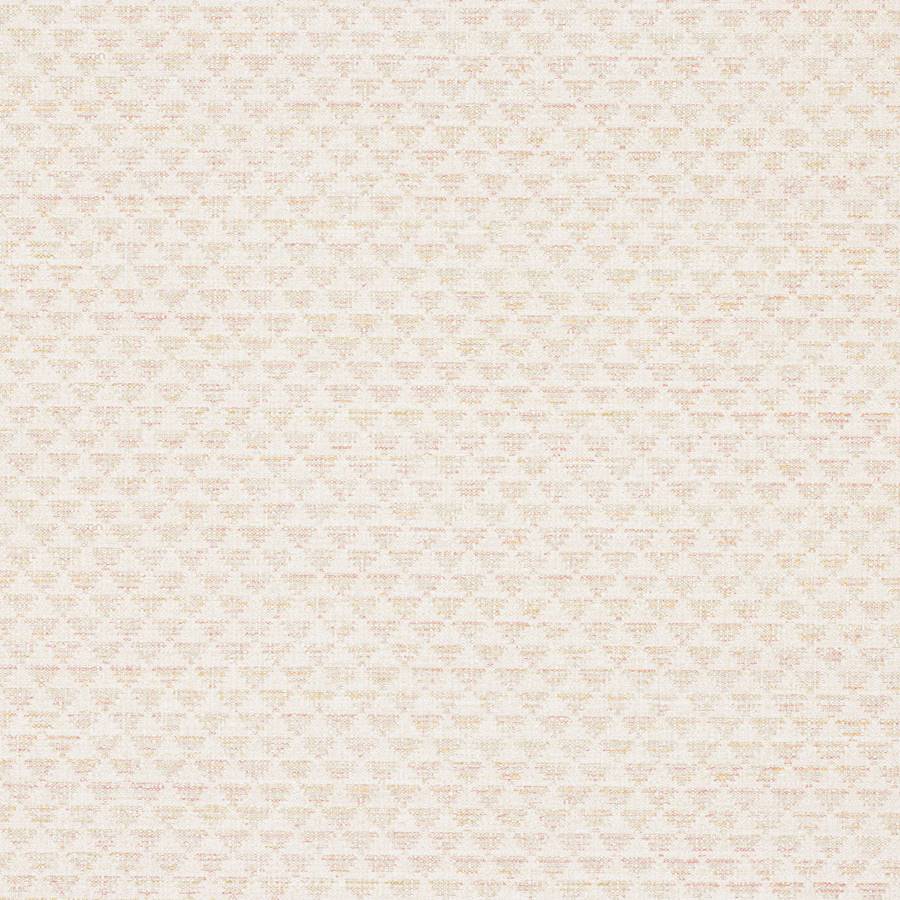 Malik Wallpaper - Pink/Neutral - J193W - 04 - Jane Churchill - Premier Wallcovering