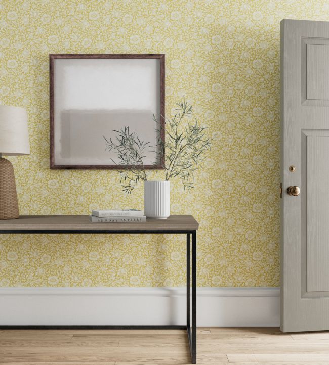 Mallow Wallpaper - Weld - 217072 - Morris & Co - Premier Wallcovering