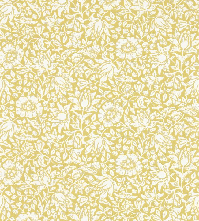Mallow Wallpaper - Weld - 217072 - Morris & Co - Premier Wallcovering