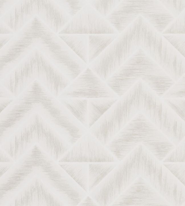 Mandora Wallpaper - Ivory - PDG1049/04 - Designers Guild - Premier Wallcovering