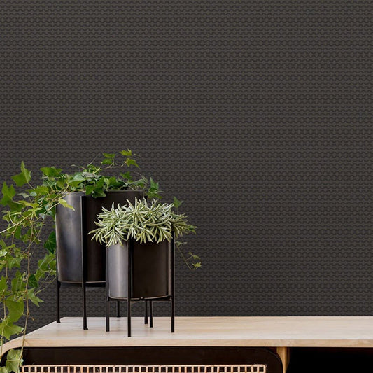 Mano Fantasia Wallpaper - Pink/Cream - Ted Baker - 12706 - Premier Wallcovering