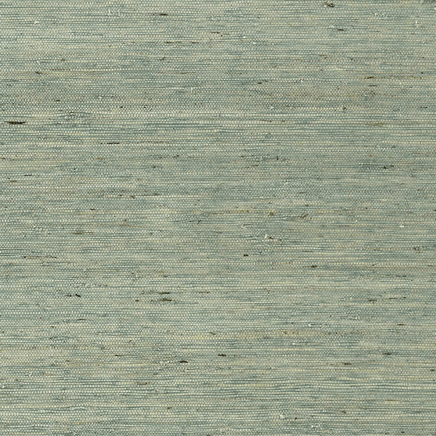 Maranta Arrowroot Wallpaper - Teal - Thibaut - T85004 - Premier Wallcovering