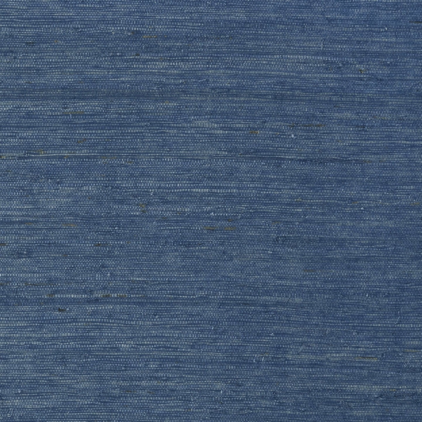 Maranta Arrowroot Wallpaper - Navy - Thibaut - T85010 - Premier Wallcovering