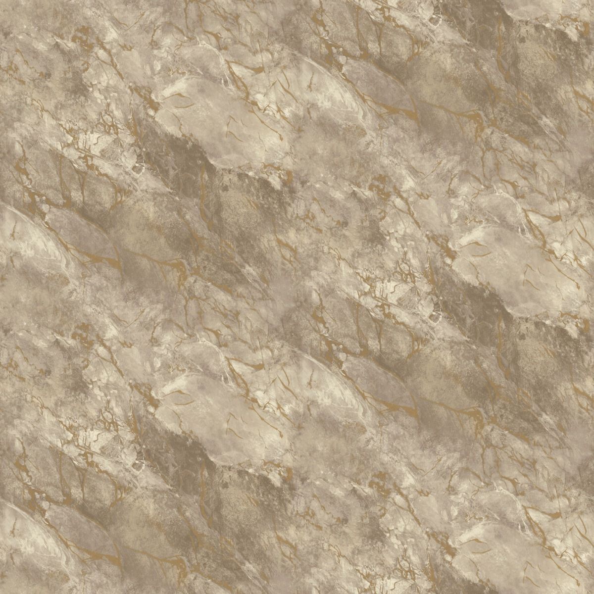Marble Wallpaper - Natural - Belgravia - 6161 - Premier Wallcovering