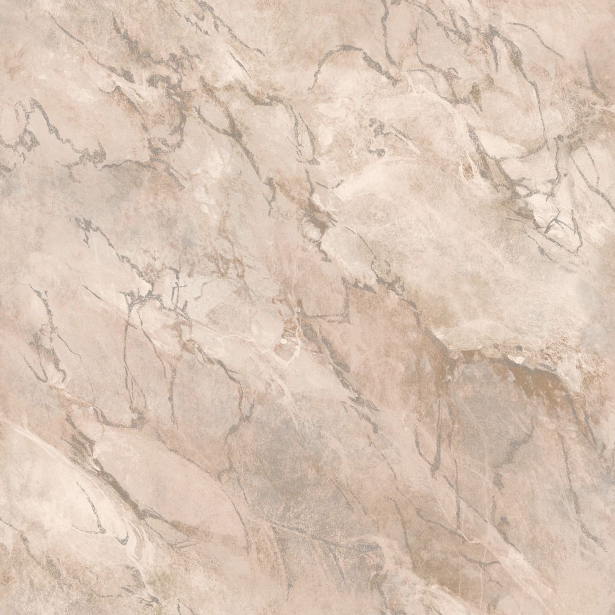 Marble Wallpaper - Blush - Belgravia - 6163 - Premier Wallcovering