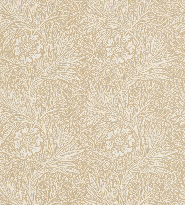 Marigold Wallpaper - Manilla - 210372 - Morris & Co - Premier Wallcovering
