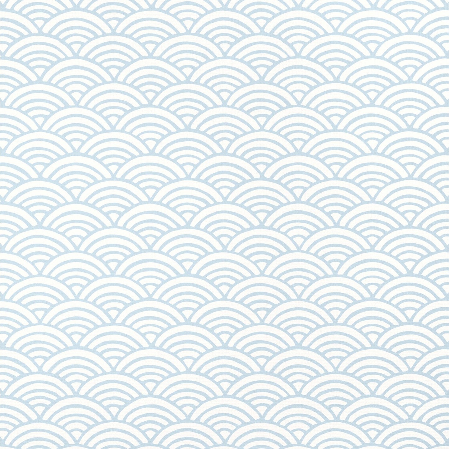 Maris Wallpaper - Spa Blue - Thibaut - T13375 - Premier Wallcovering