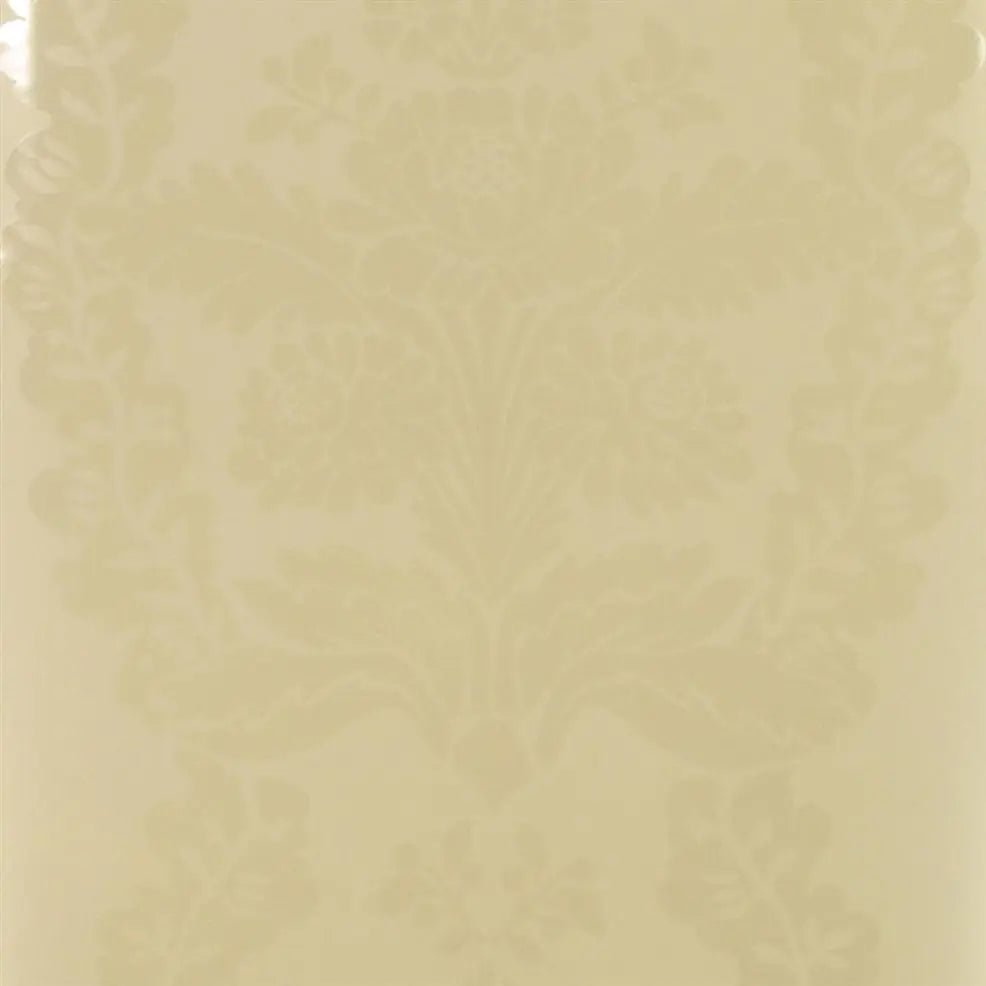 Marly Wallpaper - Linen - P453/03 - Designers Guild - Premier Wallcovering