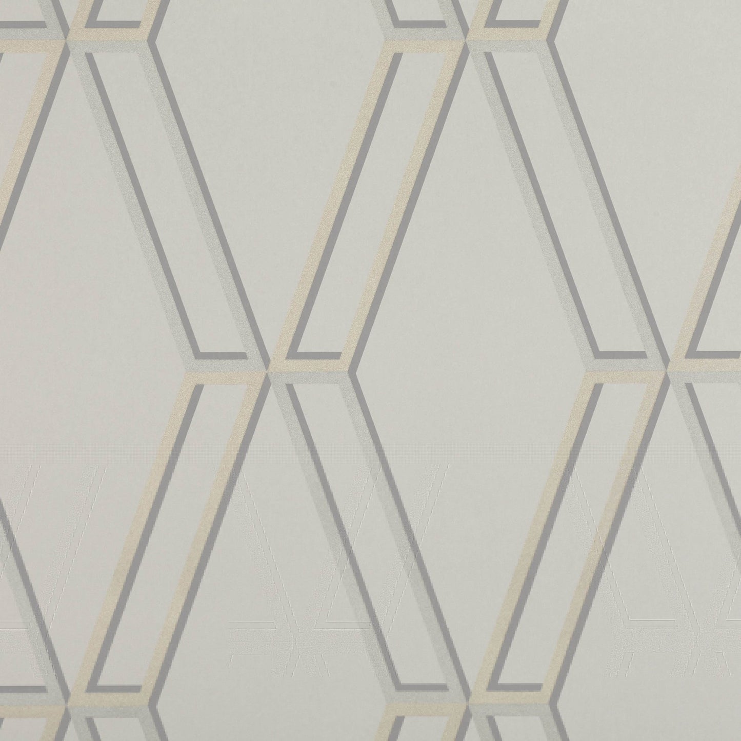 Marquise Wallpaper - Turtle Dove - Romo - Lomasi - W395/03 - Premier Wallcovering