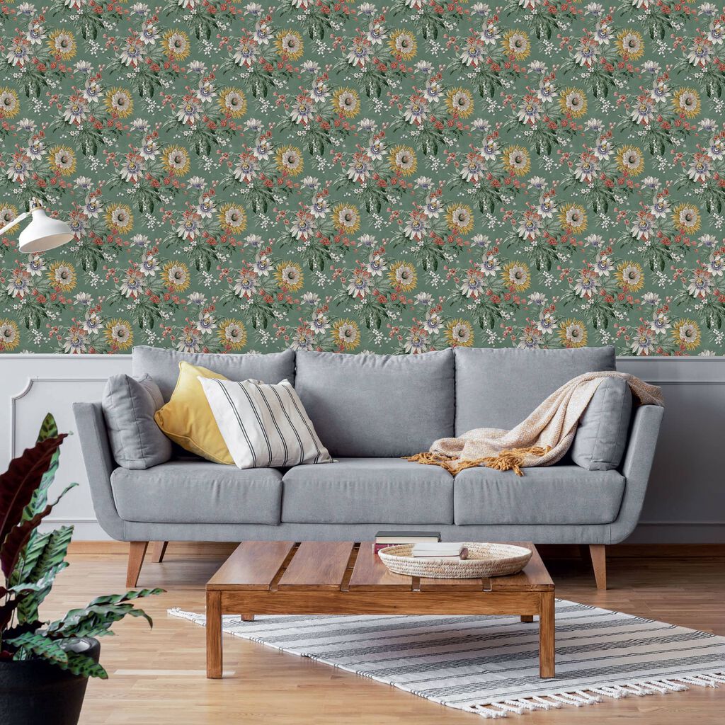 Wallpaperit - Boutique Luxury - 116633 - Premier Wallcovering