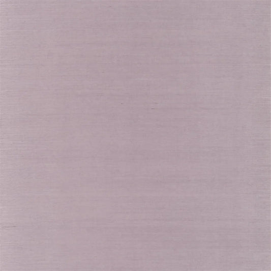 Maslin Weave Wallpaper - Lilac - Ralph Lauren - PRL5083/09 - Premier Wallcovering