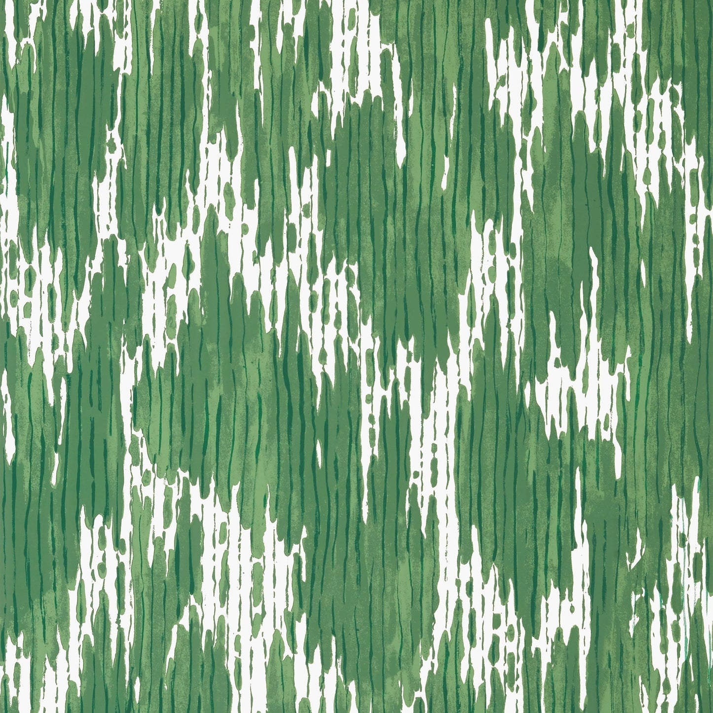 Maverick Wallpaper - Emerald - Thibaut - T20815 - Premier Wallcovering