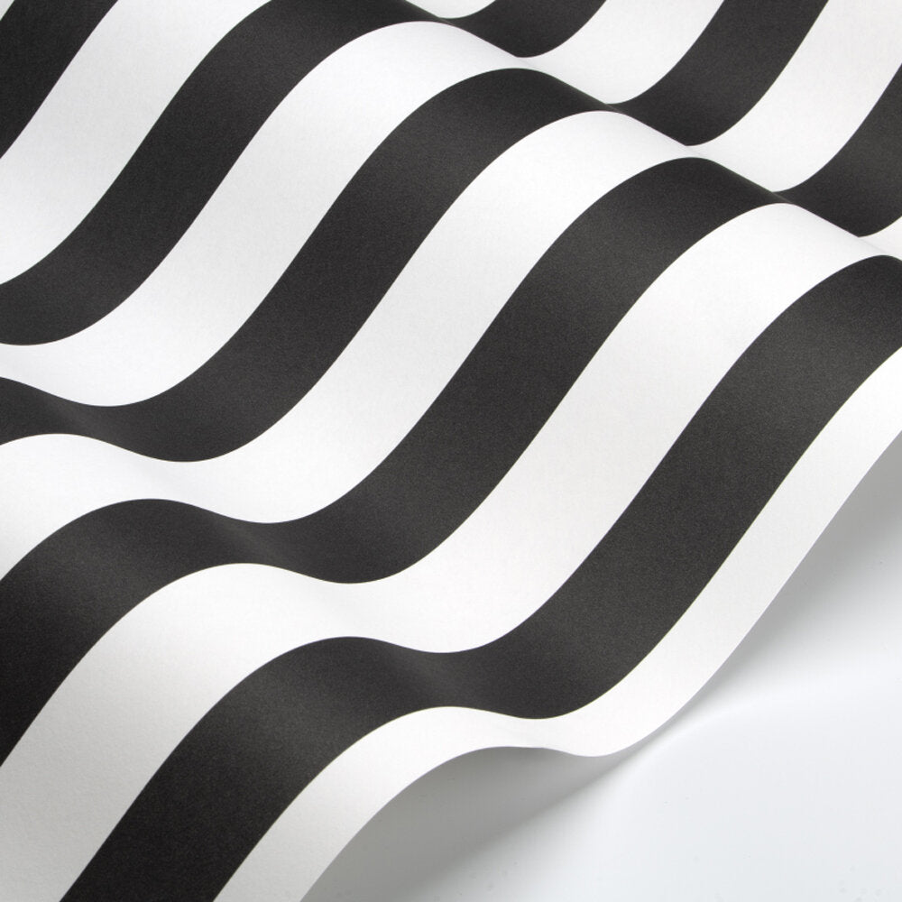 Mayfair Wallpaper - Noir - Timothy Wilman - TW2457 - Premier Wallcovering