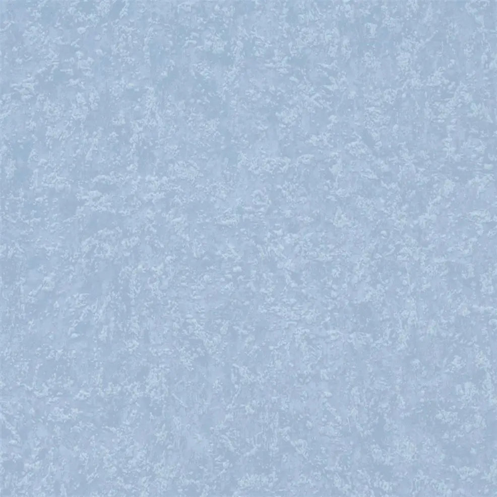 Mayura Wallpaper - Cobalt - P575/06 - Designers Guild - Premier Wallcovering
