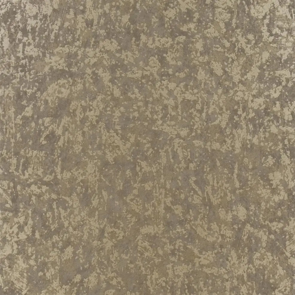 Mayura Wallpaper - Cocoa - P575/04 - Designers Guild - Premier Wallcovering