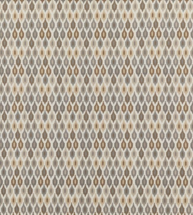Mazara Fabric - Stone - Baker Lifestyle - PF50446 - 2 - Premier Wallcovering