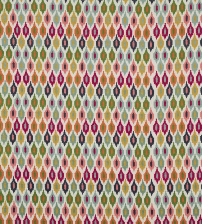Mazara Fabric - Multi - Baker Lifestyle - PF50446 - 3 - Premier Wallcovering