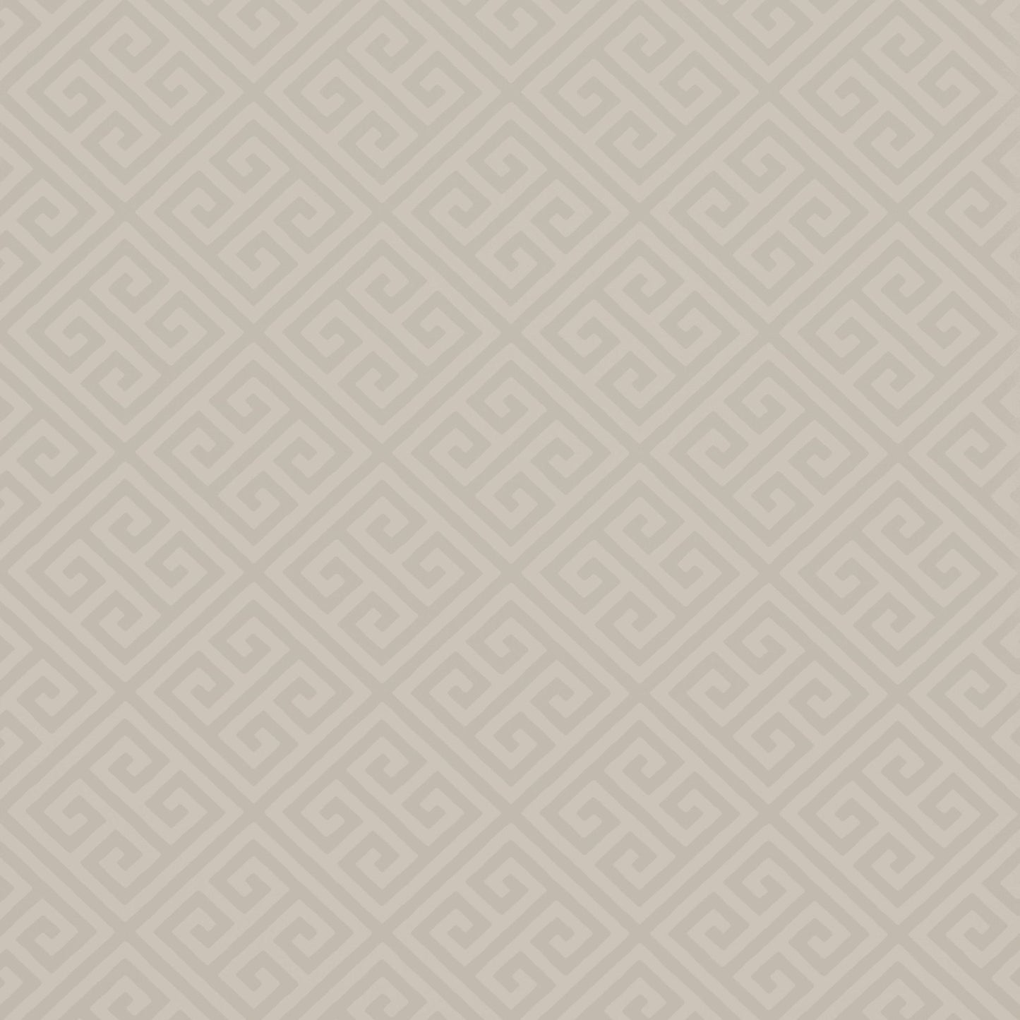 Maze Wallpaper - Grey - Thibaut - T36162 - Premier Wallcovering