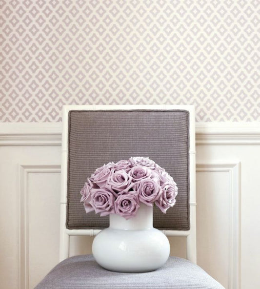 Merrill Wallpaper - Sun Baked - Thibaut - T1834 - Premier Wallcovering