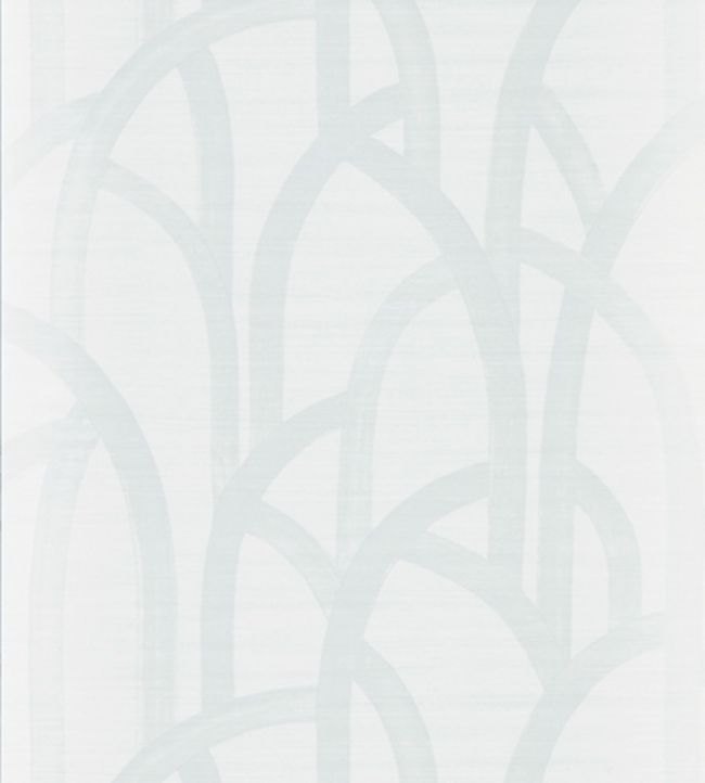 Meso Wallpaper - Ivory - HMFW111580 - Harlequin - Premier Wallcovering