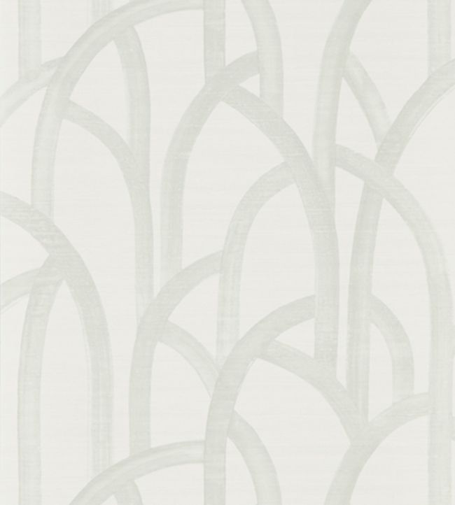 Meso Wallpaper - Dove - HMFW111581 - Harlequin - Premier Wallcovering