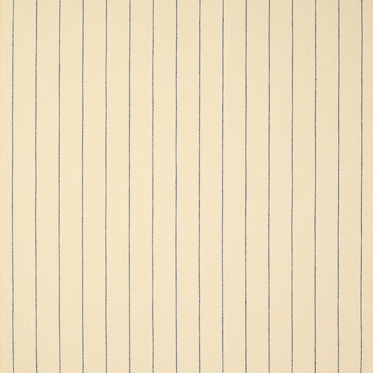 Mezerac Fabric - Indigo - Manuel Canovas - 04984/03 - Premier Wallcovering