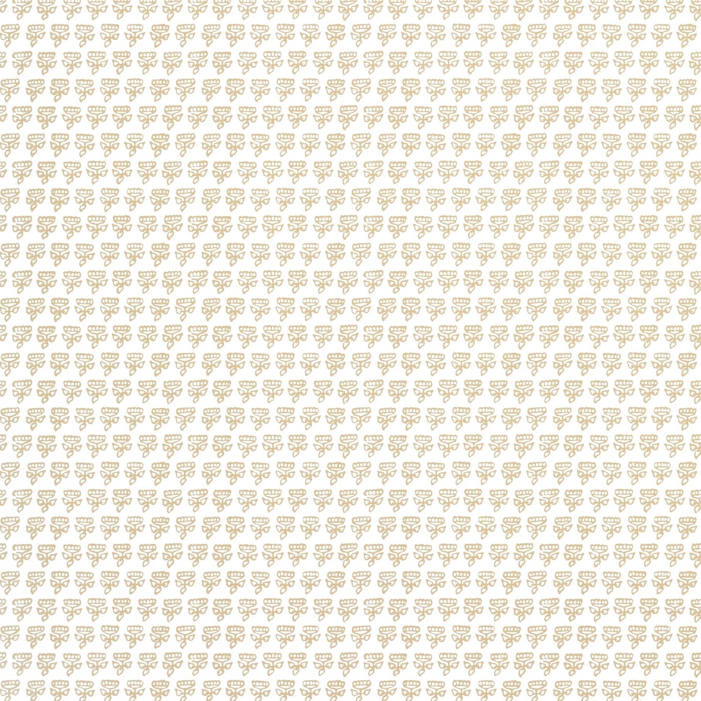 Mimi Wallpaper - Beige - Thibaut - T36446 - Premier Wallcovering