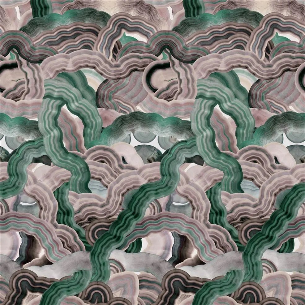 Mineral Creek Wallpaper - Quartz - Christian Lacroix - PCL7038/02 - Premier Wallcovering