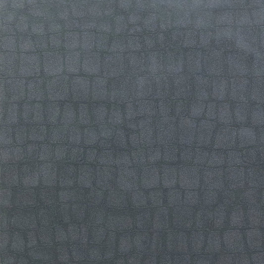 Minerals Glass Bead Textured Wallpaper - Blue - Omexco - MIN4200 - Premier Wallcovering