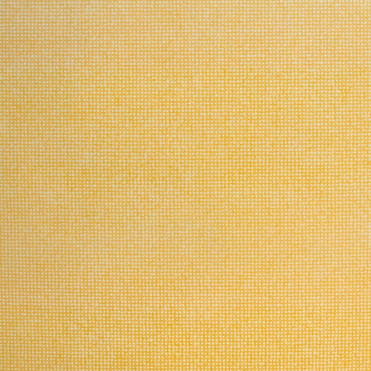 Mini Dots Great Kids Wallpaper - Yellow - Hohenberger - 26807 - Premier Wallcovering