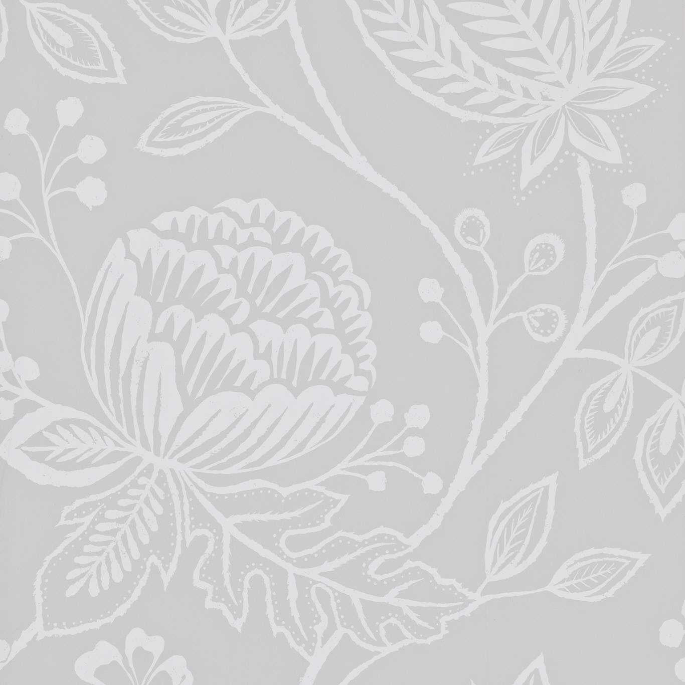 Mirabella Wallpaper - Pebble - HWHI111198 - Harlequin - Premier Wallcovering