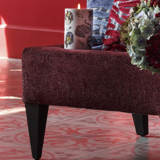 Mistral Fabric - Garance - Christian Lacroix - FCL2271/01 - Premier Wallcovering