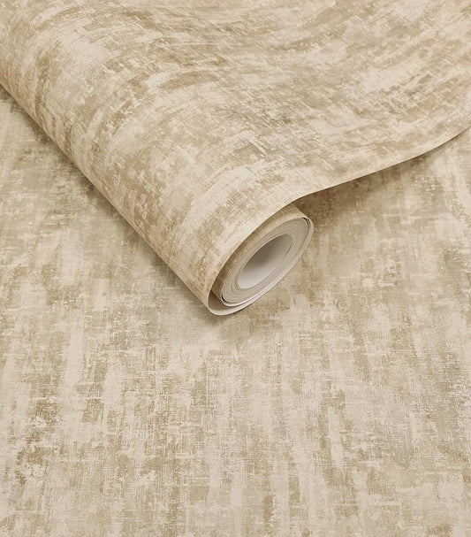 Modulo Wallpaper - Cream - Holden Décor - 66180 - Premier Wallcovering