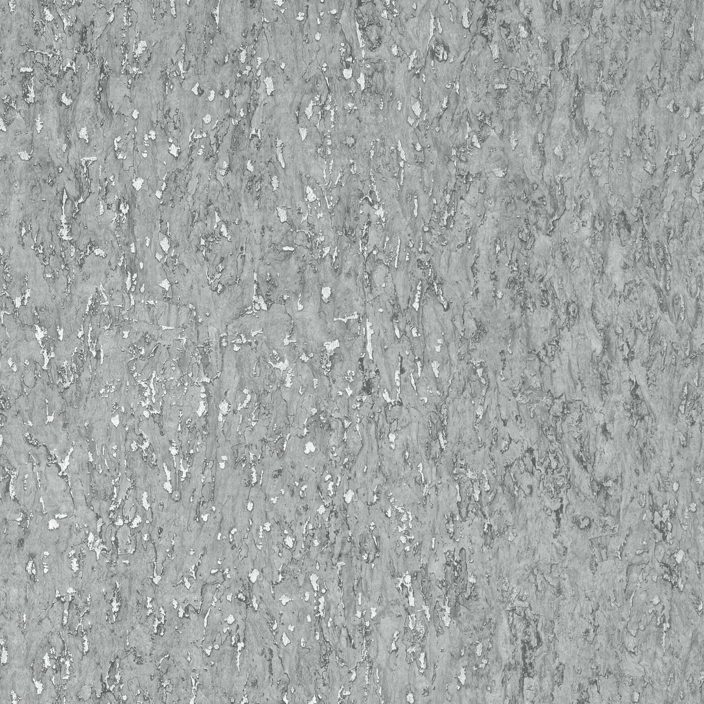 Montado Cork Wallpaper - Charcoal on Mylar - Thibaut - T75110 - Premier Wallcovering