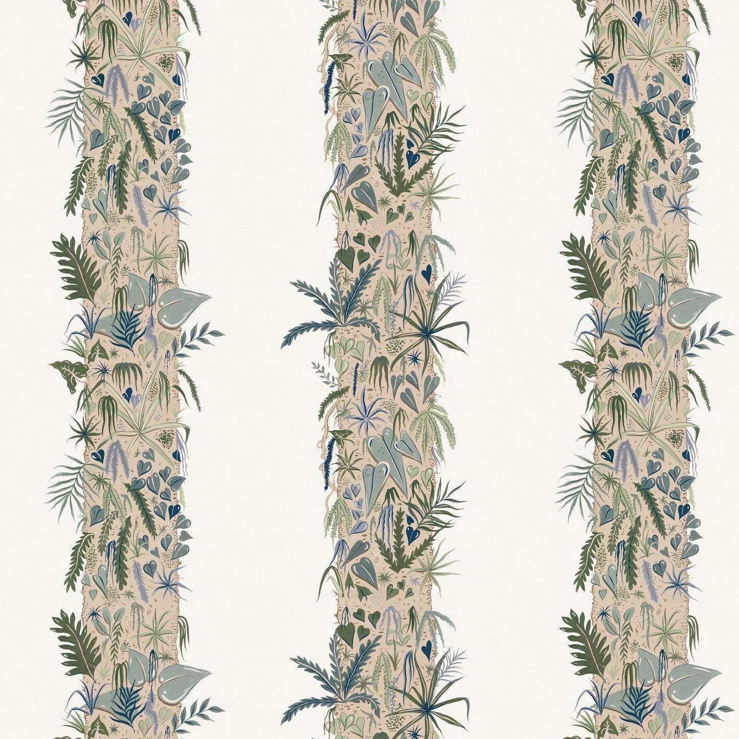 Monte Verde Wallpaper - Monte Verde Wallpaper - Opalite - Wear The Walls - MVOW807670- Wear the Walls - MVOW807670 - Premier Wallcovering