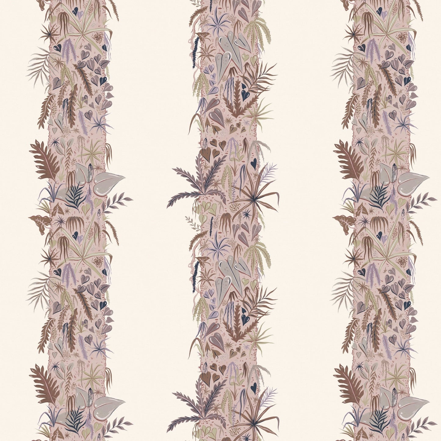 Monte Verde Wallpaper - Morganite-Pink - Wear The Walls - MVMP807670 - Premier Wallcovering