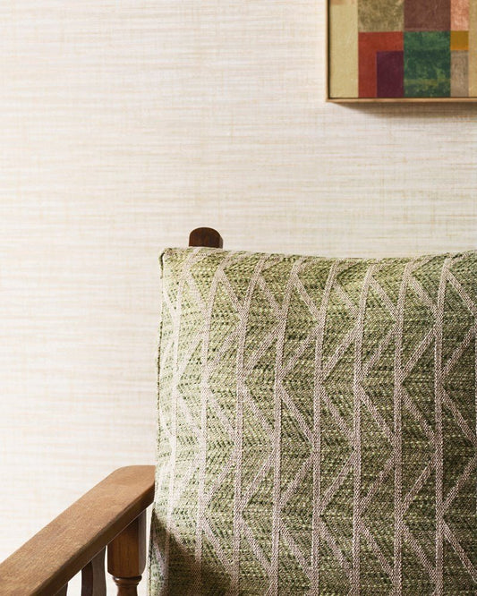 Montez Wallpaper - Ivory - J192W - 06 - Jane Churchill - Premier Wallcovering