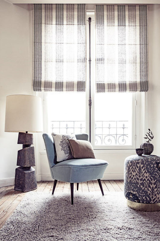 Montfleury Fabric - Nattier - Manuel Canovas - 04975/01 - Premier Wallcovering