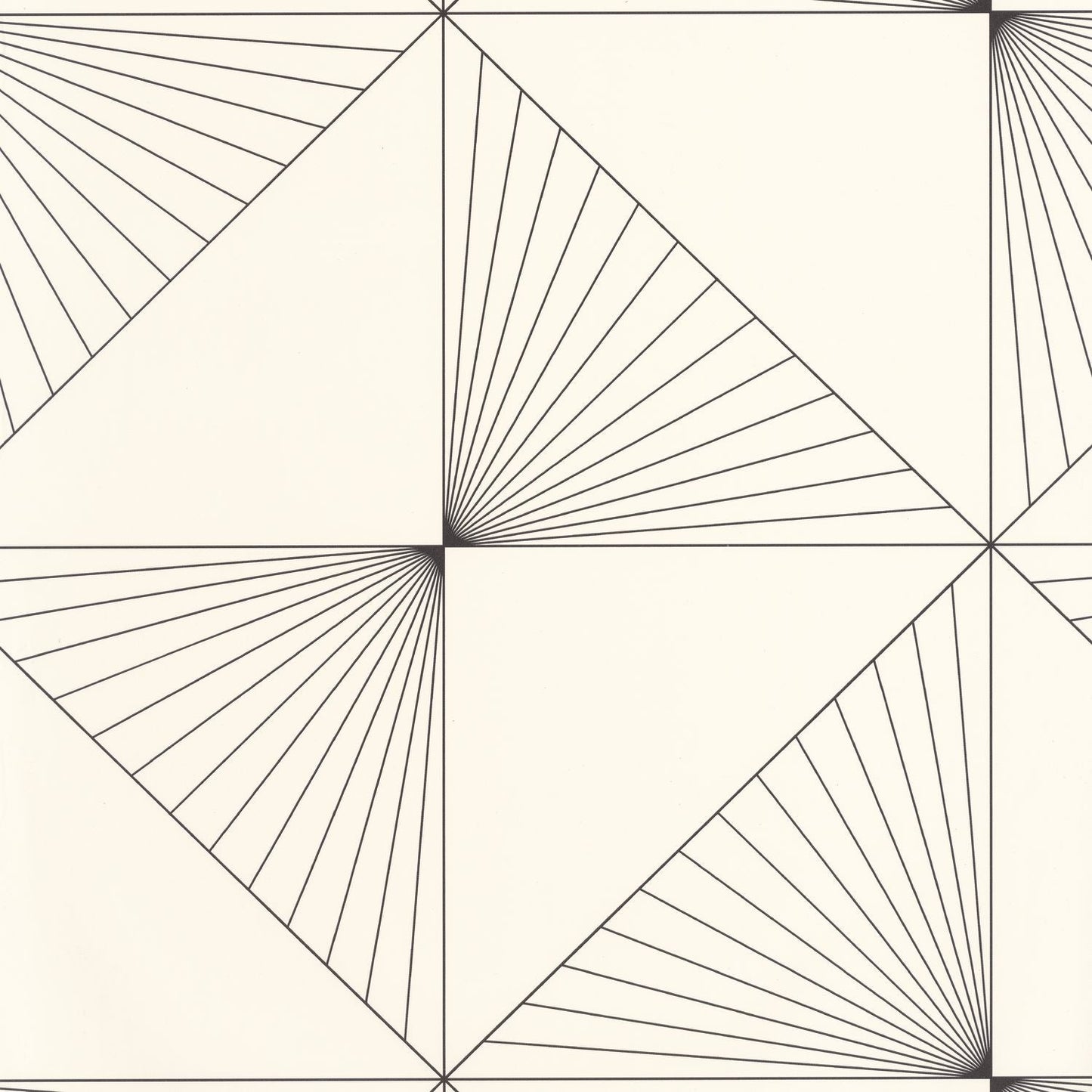 Moonlight Sunset Wallpaper - Noir Et - Caselio - 101069006 - Premier Wallcovering