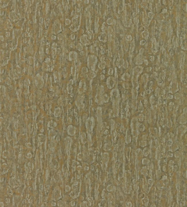 Moresque Glaze Wallpaper - Antique Bronze - ZHIW312992 - Zoffany - Premier Wallcovering