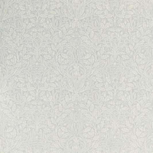 Morris Acorn Fabric - Ochre - Morris & Co - 236827 - Premier Wallcovering