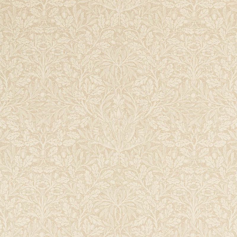 Morris Acorn Fabric - Bayleaf - Morris & Co - 236831 - Premier Wallcovering