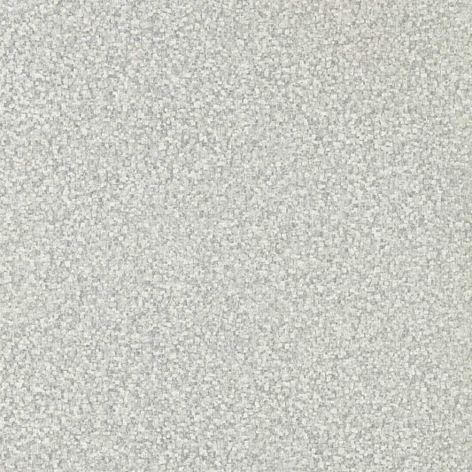 Mosaic Wallpaper - Paris Grey - ZRHW312924 - Zoffany - Premier Wallcovering