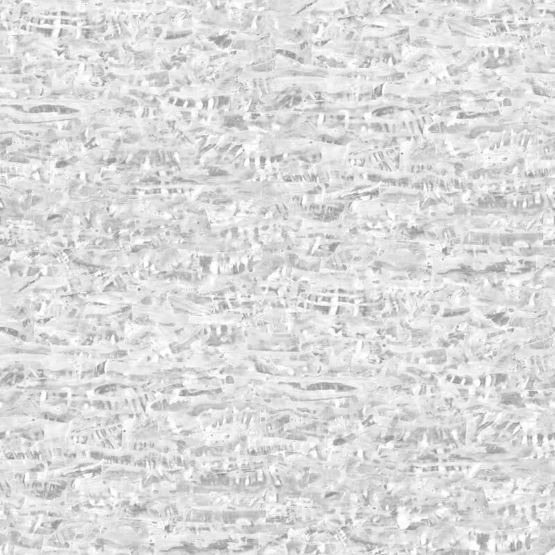 Mother of Pearl Wallpaper - Silver - SK Filson - SK10025 - Premier Wallcovering