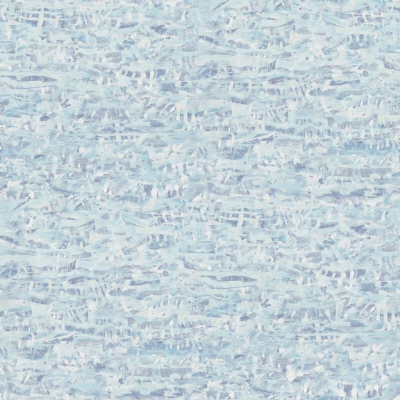 Mother of Pearl Wallpaper - Blue - SK Filson - SK10024 - Premier Wallcovering