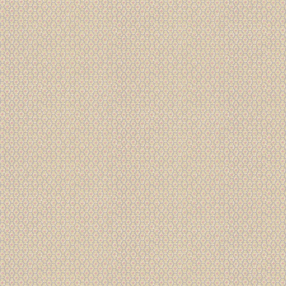 Moy Wallpaper - Lime - Little Greene - 0260MOLIMEZ - Premier Wallcovering
